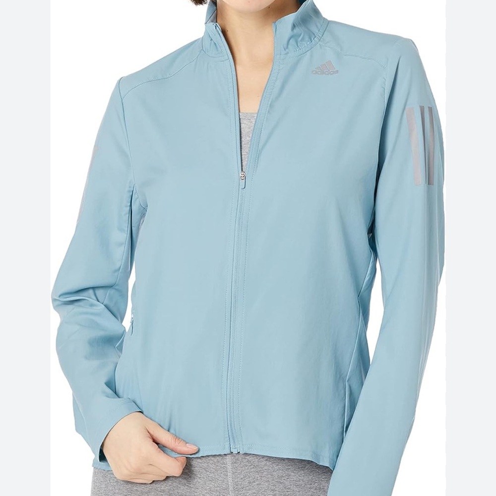 Adidas Womens Track Jacket